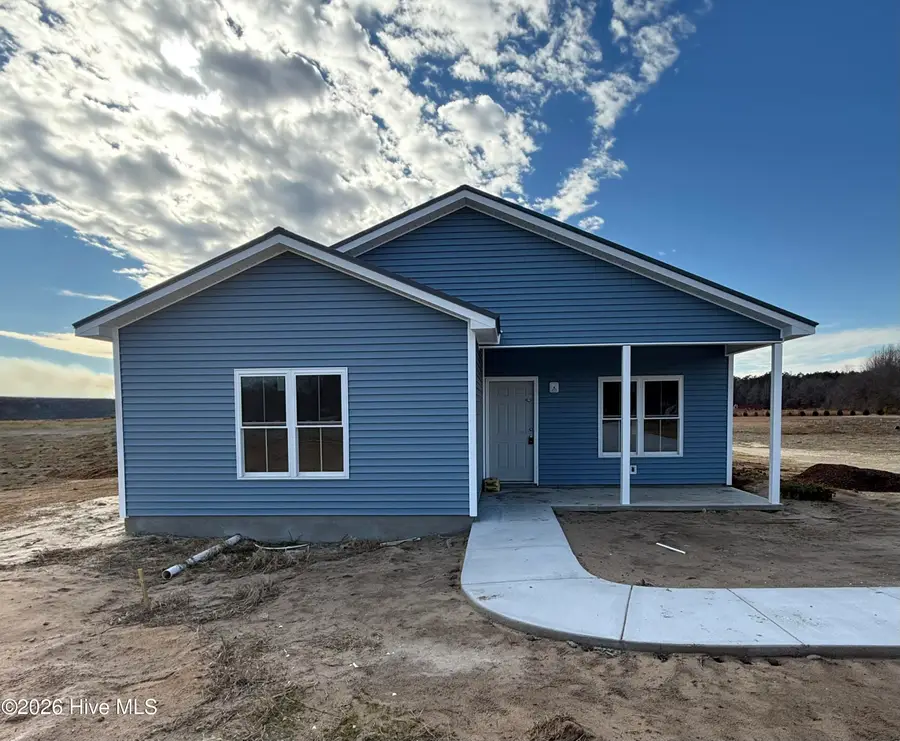 1331 Roosevelt Spain Road, Greenville, NC 27834 - Image #2