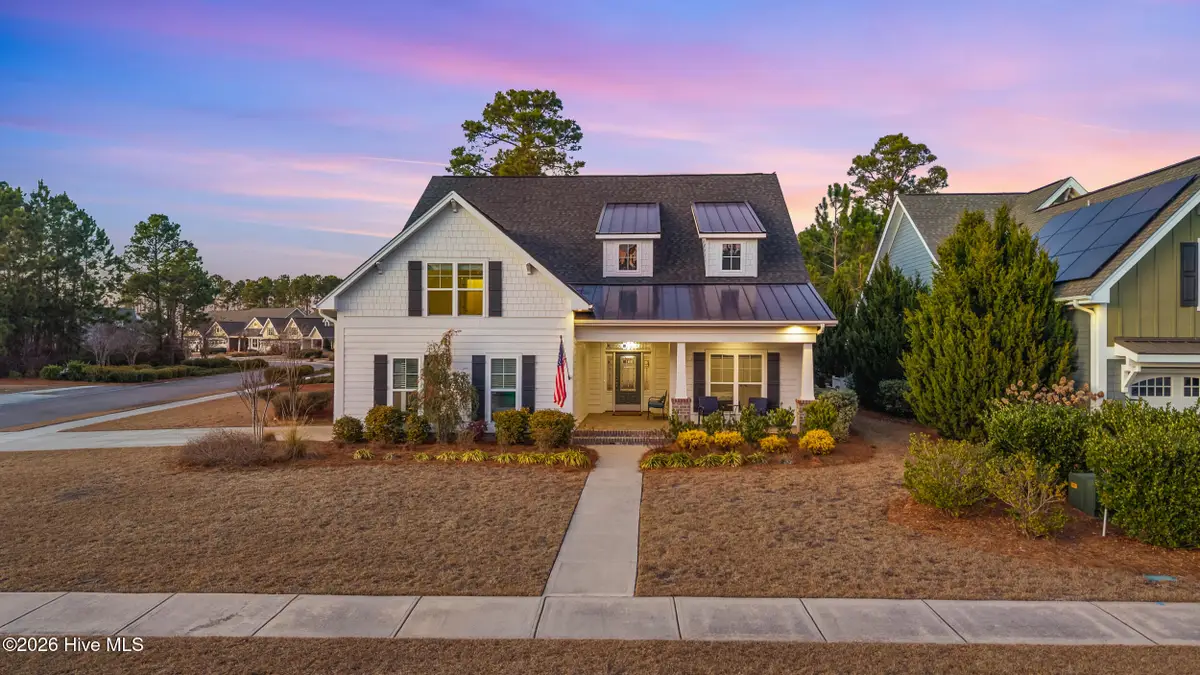 2169 Simmerman Way, Leland, NC 28451 - #1