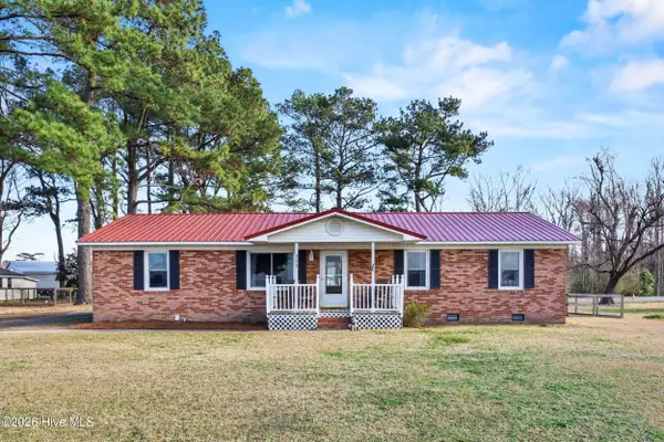 333 Lyman Road, Beulaville, NC 28518