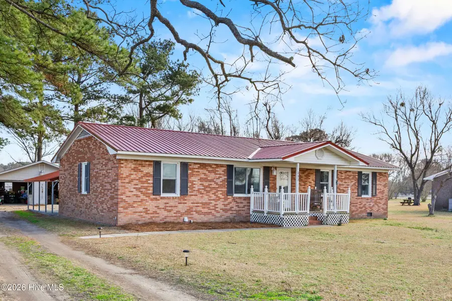 333 Lyman Road, Beulaville, NC 28518 - Image #3