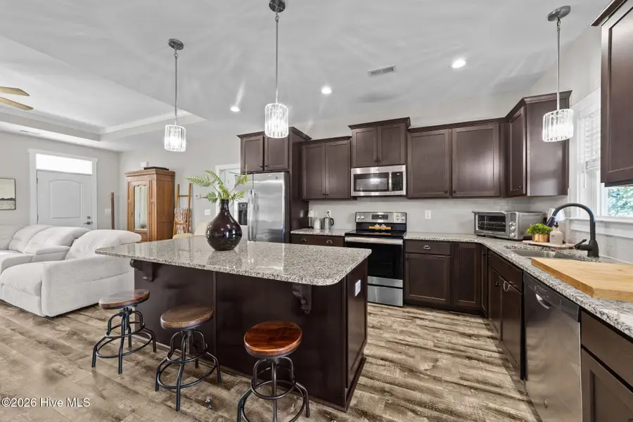 84 Wyatt Drive, Selma, NC 27576 - #3