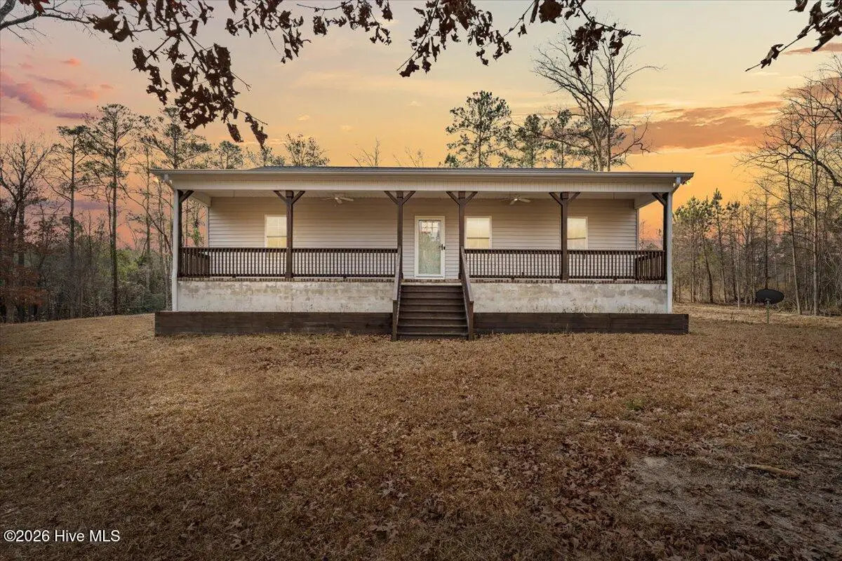 546 Rubicon Road, West End, NC 27376 - Image #1