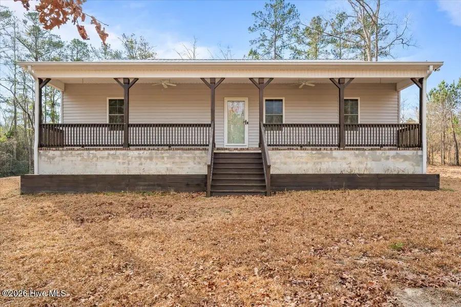 546 Rubicon Road, West End, NC 27376 - Image #3