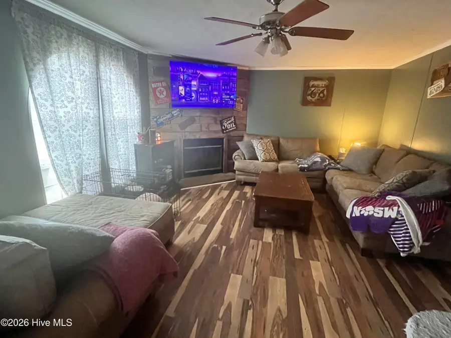 579 Garland Duncan Road, Chadbourn, NC 28431 - Image #2