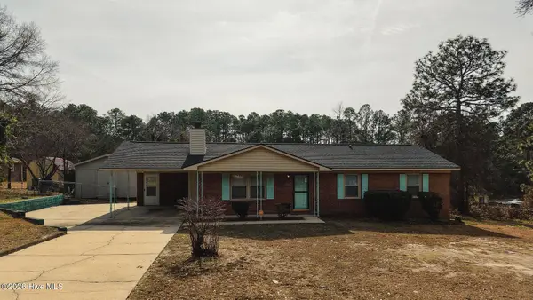 6403 Wendy Terrace, Fayetteville, NC 28306