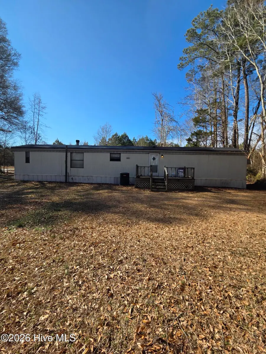 3999 Dennis Mclawhorn Road, Ayden, NC 28513 - #3