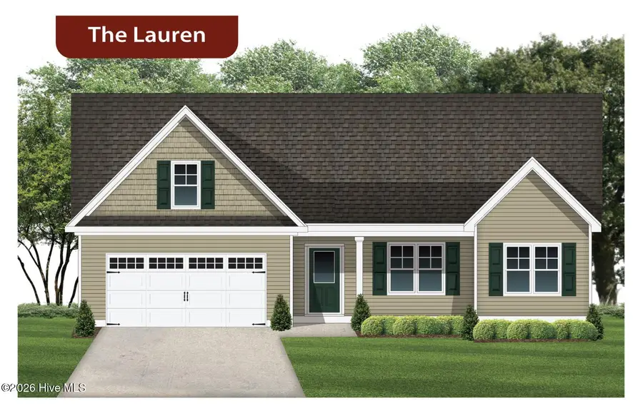 181 Talbert Drive, Rocky Point, NC 28457 - Image #2