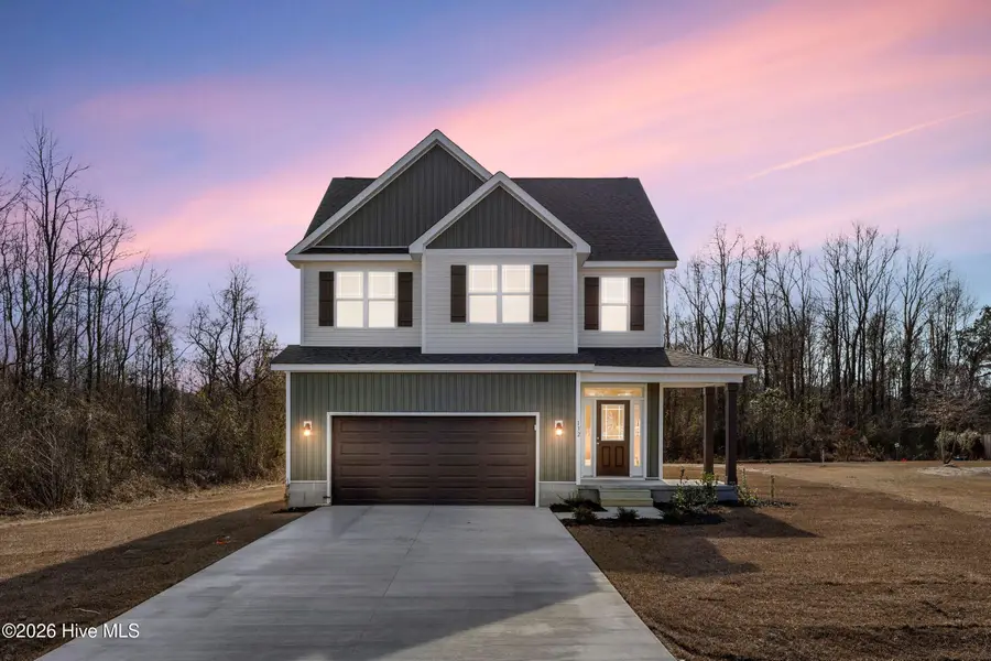 132 Dallas Drive, Beulaville, NC 28518 - Image #2