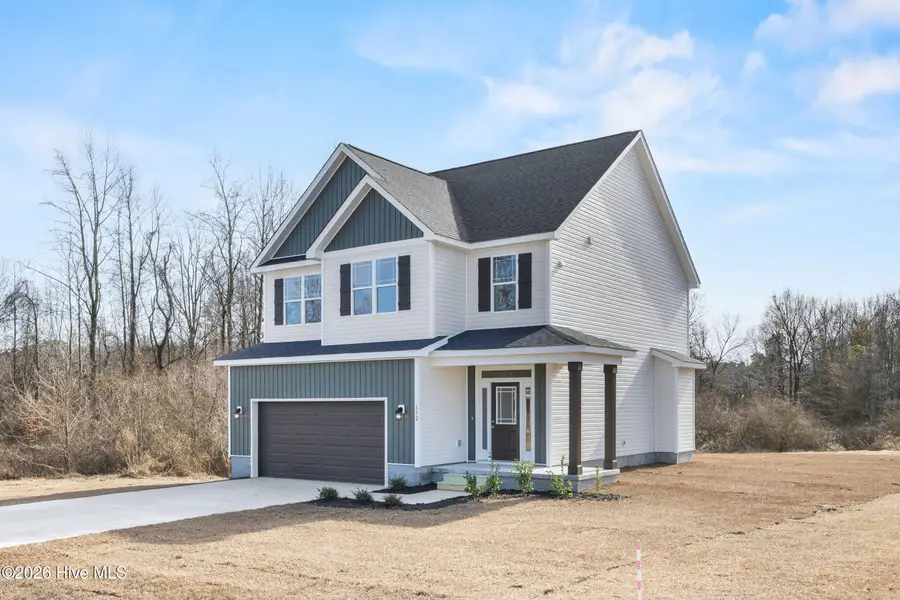 132 Dallas Drive, Beulaville, NC 28518 - Image #3
