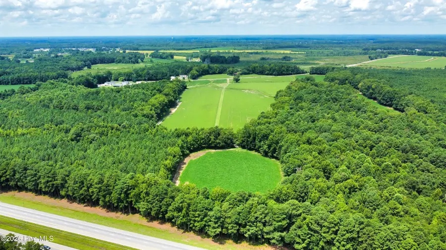 00 N Browntown Road, Battleboro, NC 27809 - #2