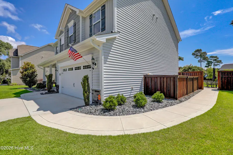 313 Red Cedar Drive, Sneads Ferry, NC 28460 - Image #3