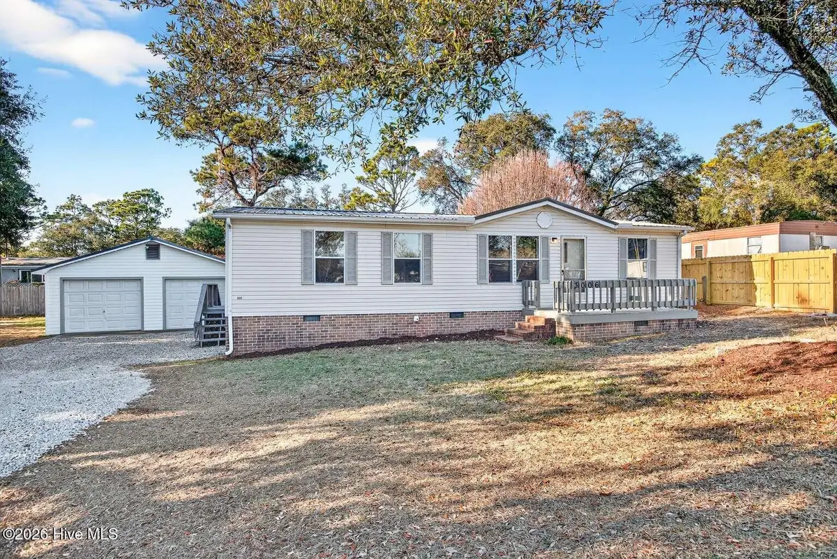 3006 Shell Point Road Sw, Shallotte, NC 28470 - #1