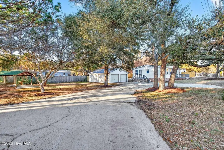 3006 Shell Point Road Sw, Shallotte, NC 28470 - #2