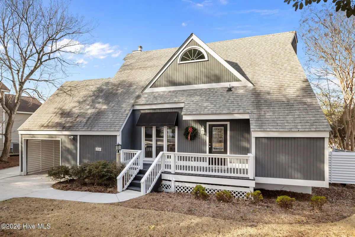 214 Sandfiddler E, Emerald Isle, NC 28594 - Image #1