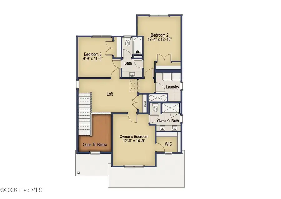 648 Chambers Drive, Southern Pines, NC 28387 - Image #3