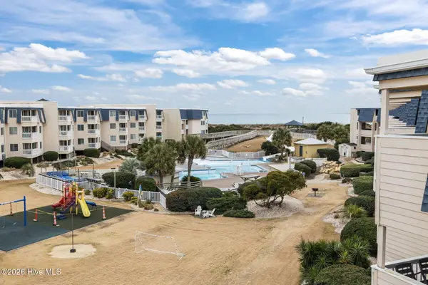 1904 E Fort Macon Road #307, Atlantic Beach, NC 28512