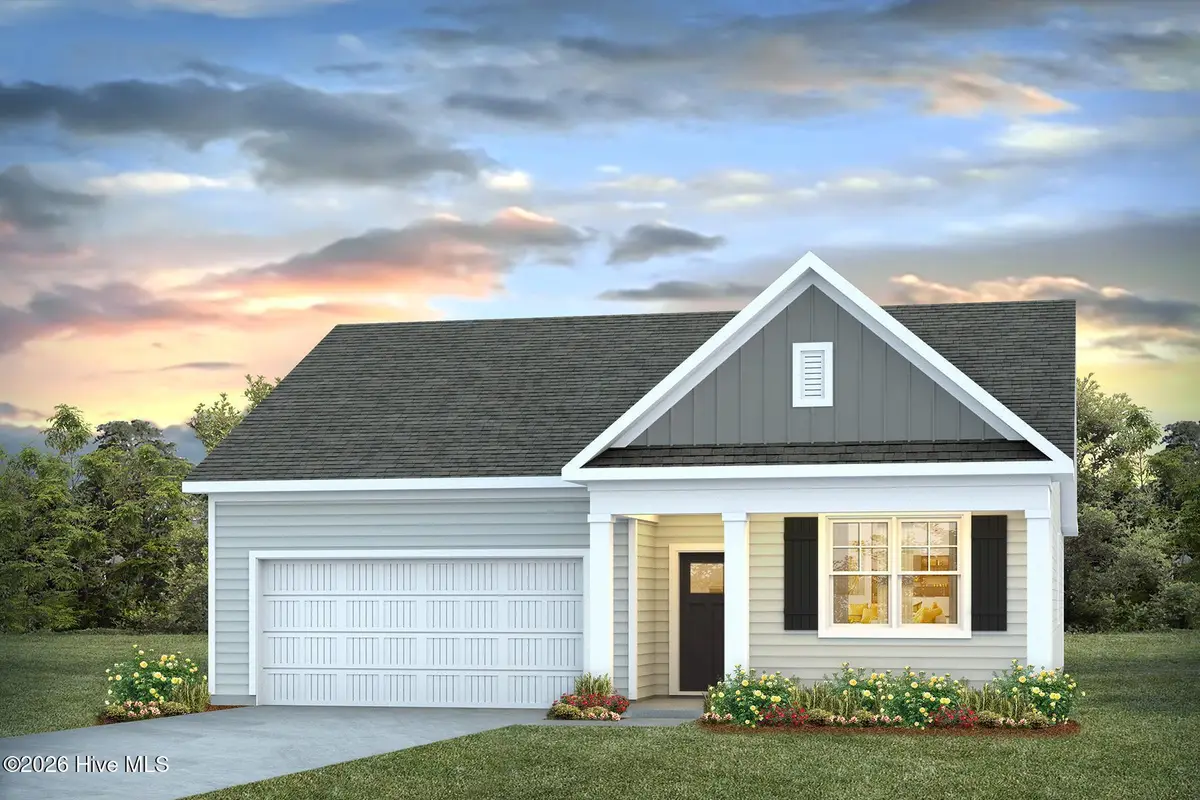 5337 Areca Road #Lot 422, Castle Hayne, NC 28429 - Image #1