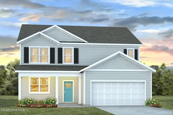 5354 Areca Road #Lot 413, Castle Hayne, NC 28429