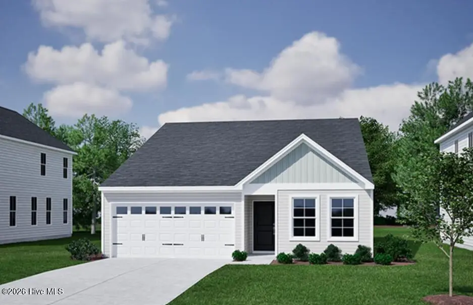 482 Galloping Foal Way Se #39, Bolivia, NC 28422 - Image #1