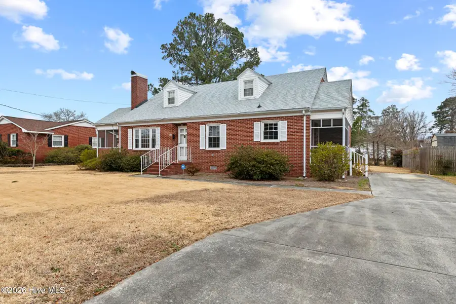 305 Doris Avenue, Jacksonville, NC 28540 - #2