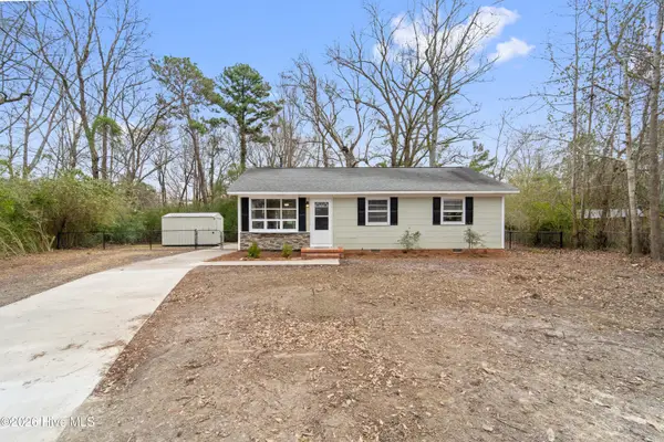 124 Wilson Court, Jacksonville, NC 28546