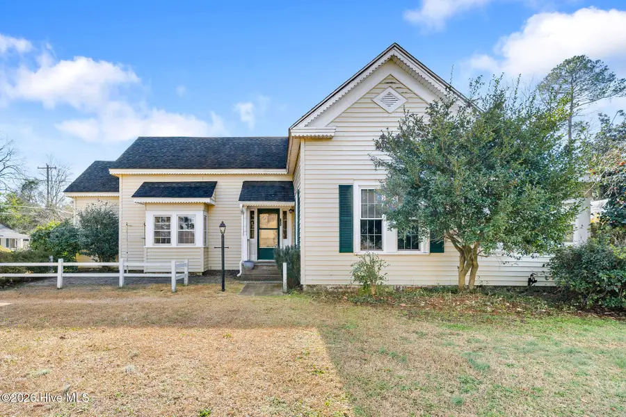 130 E Main Street, Rose Hill, NC 28458 - Image #2