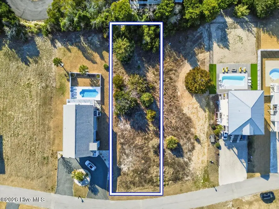 867 Heron Landing Wynd, Holden Beach, NC 28462 - Image #2