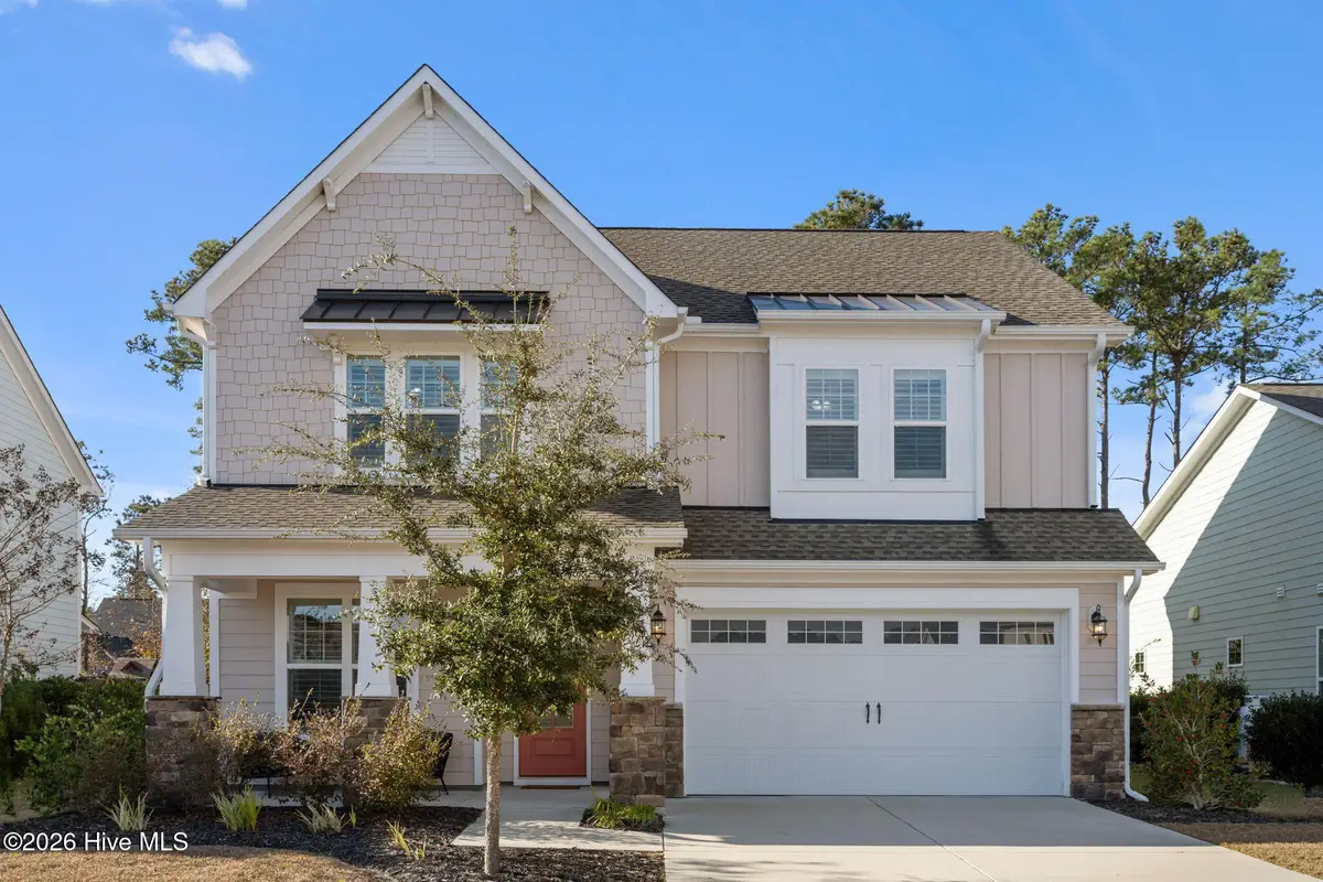 35 W Cloverfield Lane, Hampstead, NC 28443 - #1