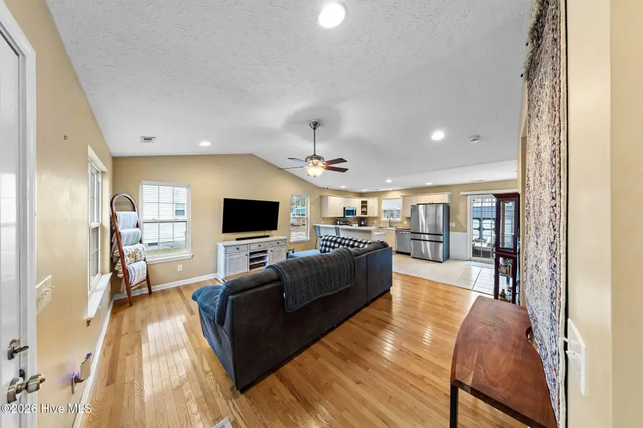 371 Pine Lake Road, Southport, NC 28461 - Image #2