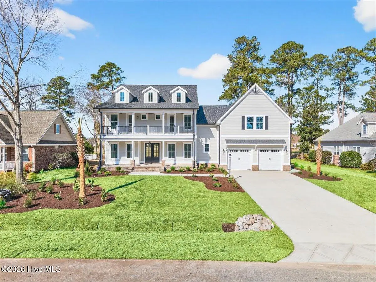 520 S Middleton Drive Nw, Calabash, NC 28467 - Image #1