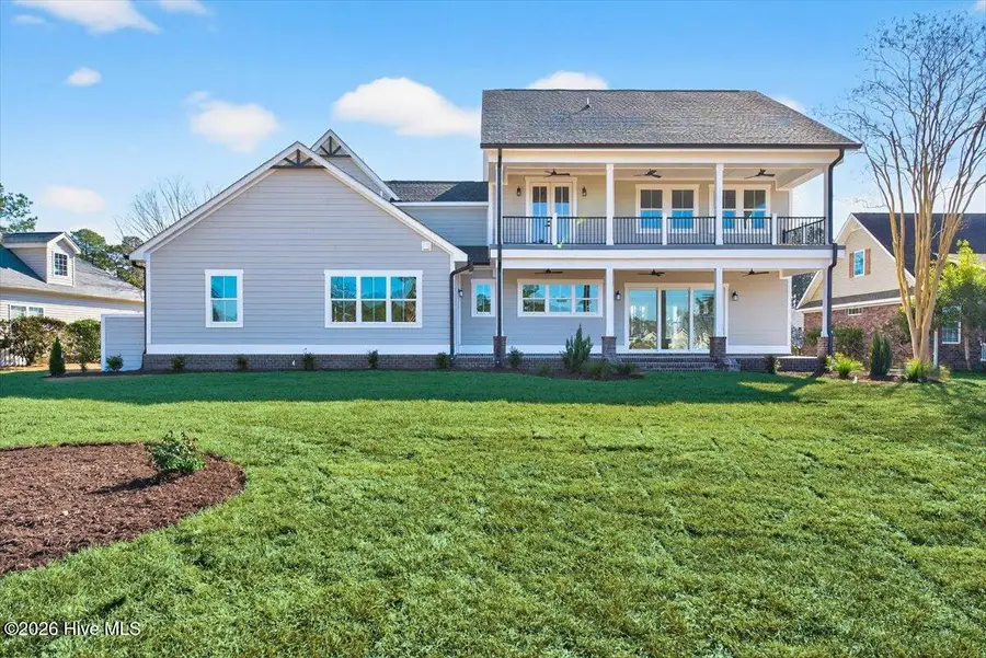 520 S Middleton Drive Nw, Calabash, NC 28467 - Image #3