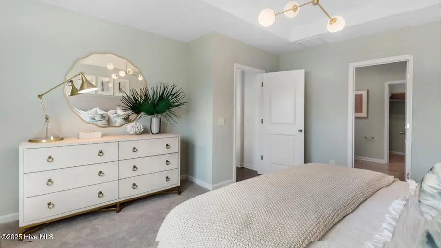 3366 Wood Stork Drive #Litchfield Il Lot 79, Ocean Isle Beach, NC 28469 - #2