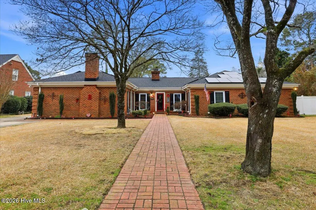 1706 Evergreen Avenue, Goldsboro, NC 27530 - Image #1