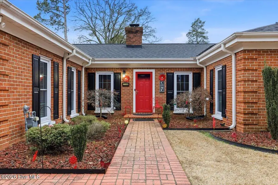 1706 Evergreen Avenue, Goldsboro, NC 27530 - Image #2