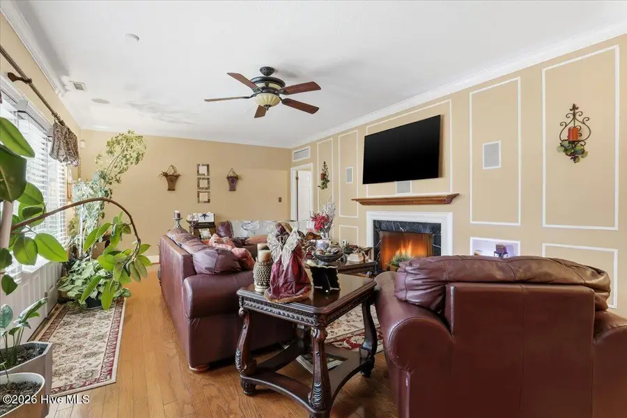 1706 Evergreen Avenue, Goldsboro, NC 27530 - Image #3