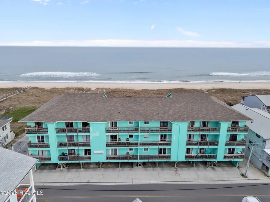 418 N Carolina Beach Avenue N #2c, Carolina Beach, NC 28428 - #2