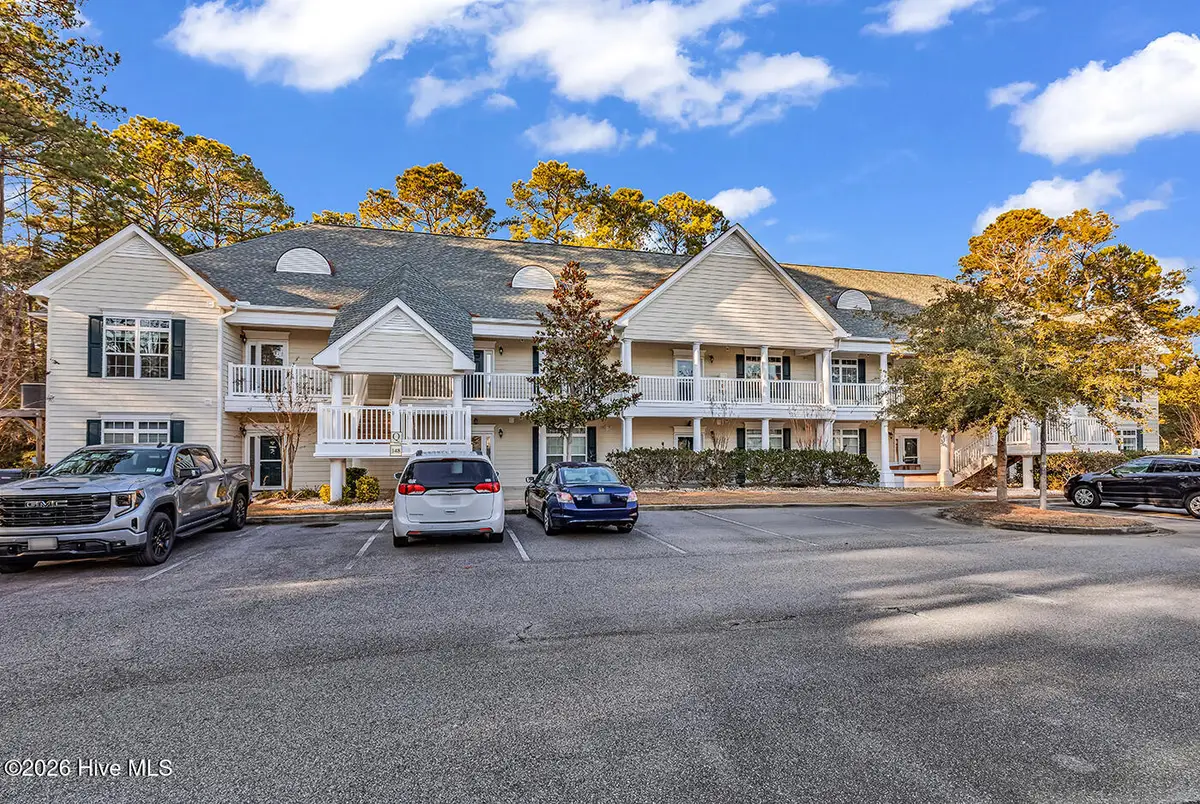 148 Scotch Broom Drive #201, Little River, SC 29566 - Image #1