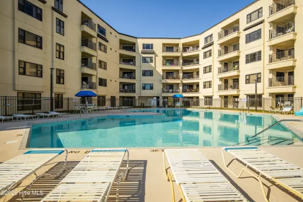 1505 Salter Path Road #M, Indian Beach, NC 28512