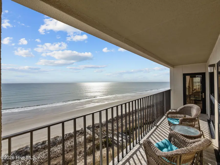 1505 Salter Path Road #M, Indian Beach, NC 28512 - Image #2