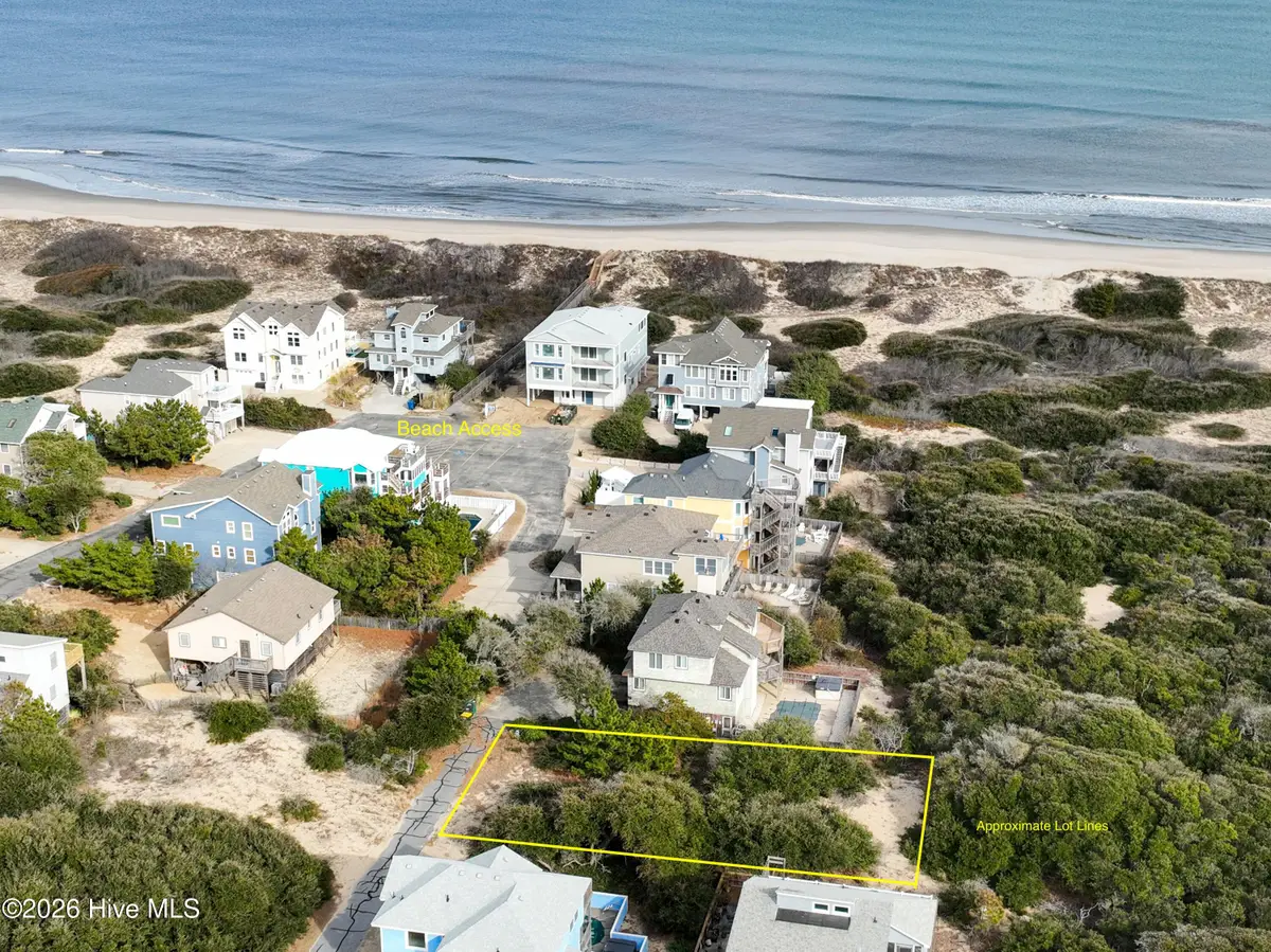643 Sanderling Trail, Corolla, NC 27927 - #1