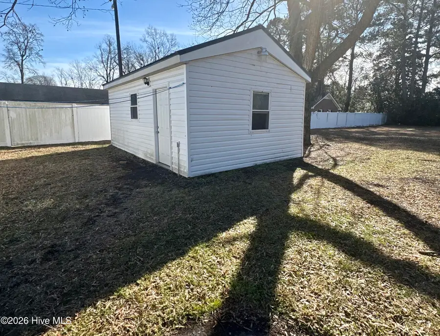 1602 E Elm Street, Goldsboro, NC 27530 - Image #3