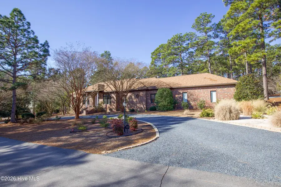 110 Woodenbridge Lane, Pinehurst, NC 28374 - Image #2
