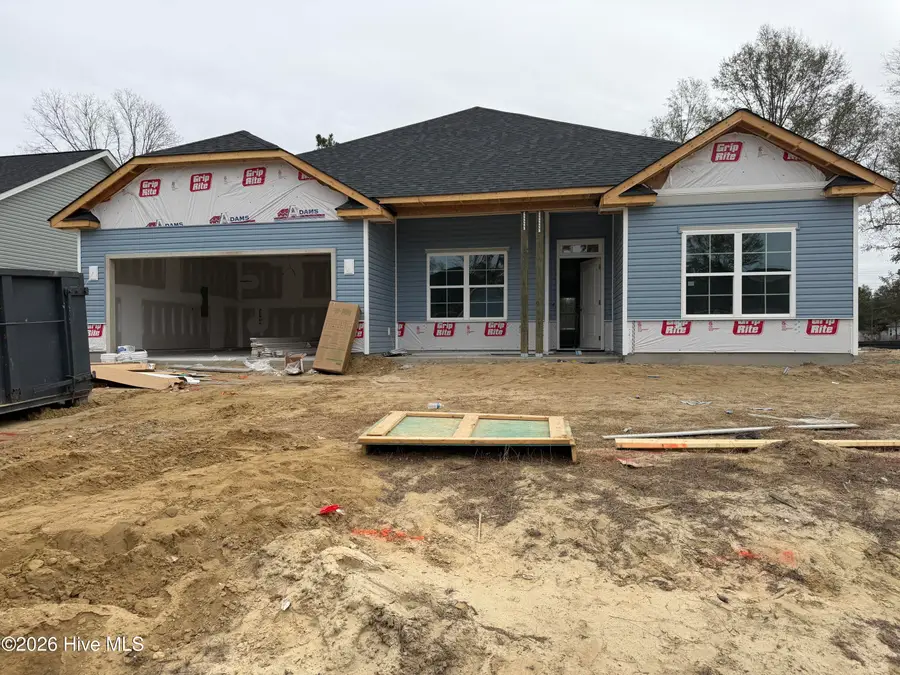 1029 Wood Creek Road Ne, Leland, NC 28451 - #2