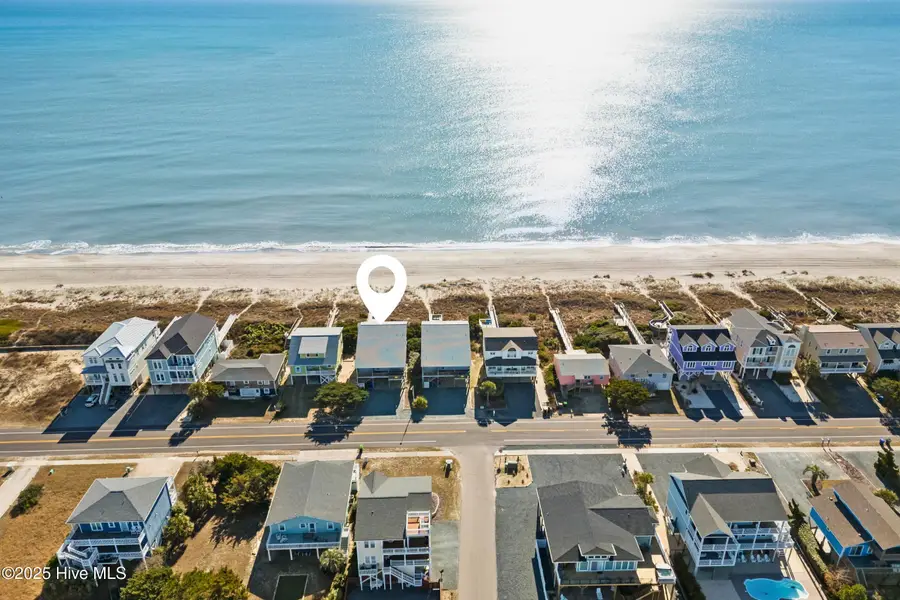 941 Ocean Boulevard W, Holden Beach, NC 28462 - Image #2