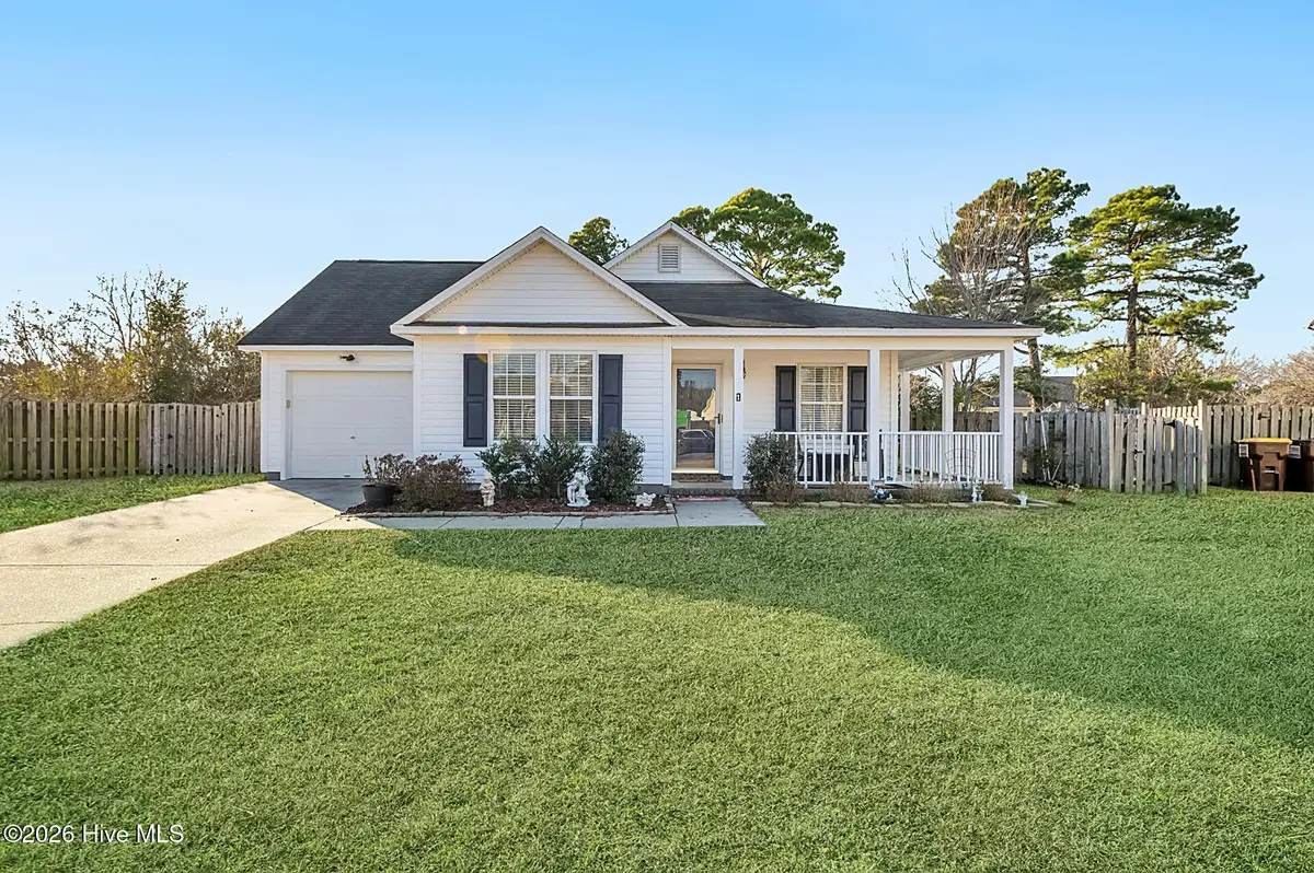 5606 Wellfleet Court, Wilmington, NC 28412 - Image #1