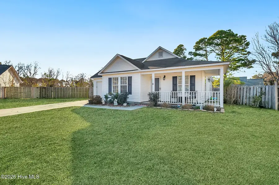 5606 Wellfleet Court, Wilmington, NC 28412 - Image #3