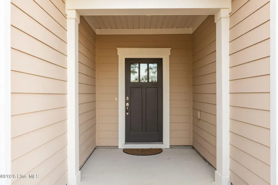 357 Benton Road, Wilmington, NC 28412 - #3