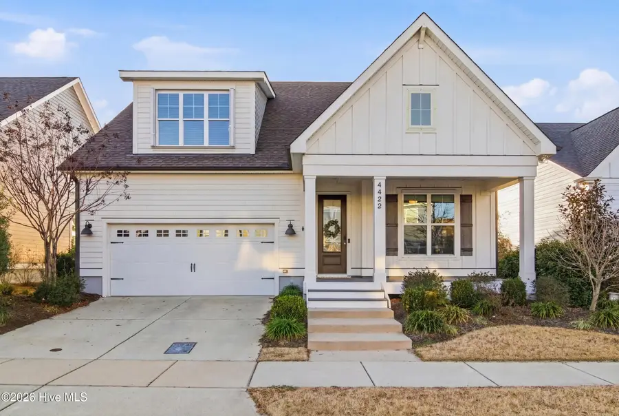 4422 Old Towne Street, Wilmington, NC 28412 - Image #2