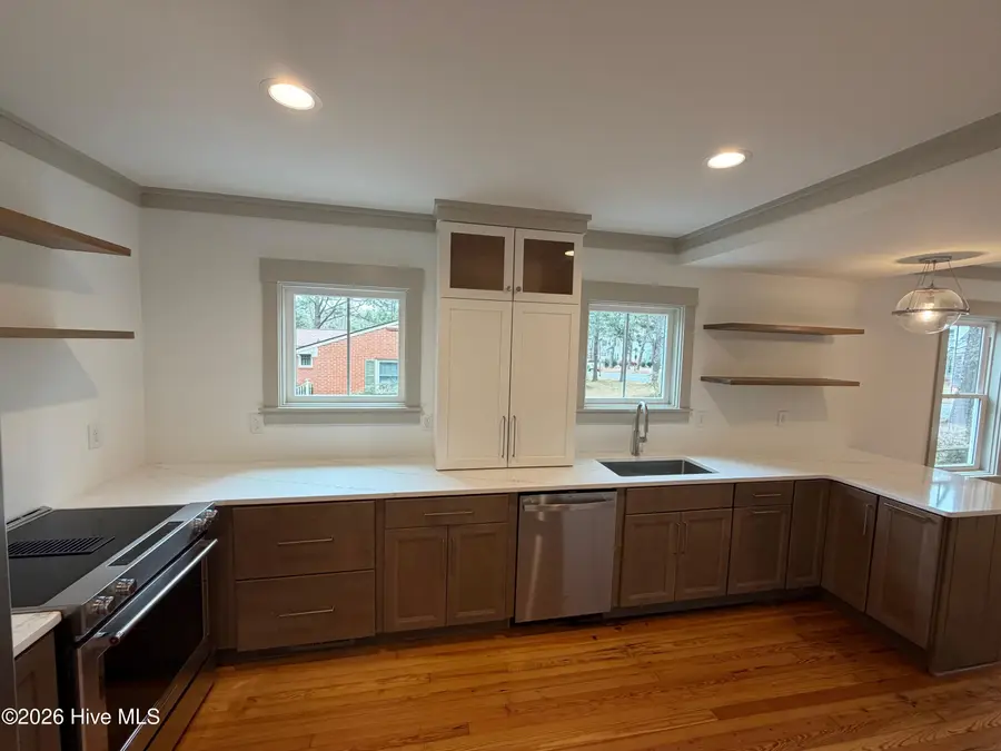 760 N May Street, Southern Pines, NC 28387 - Image #3