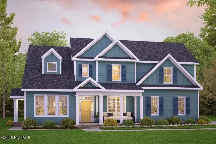 Lot 4 Northern Pine Drive, Moyock, NC 27958 - Image #1